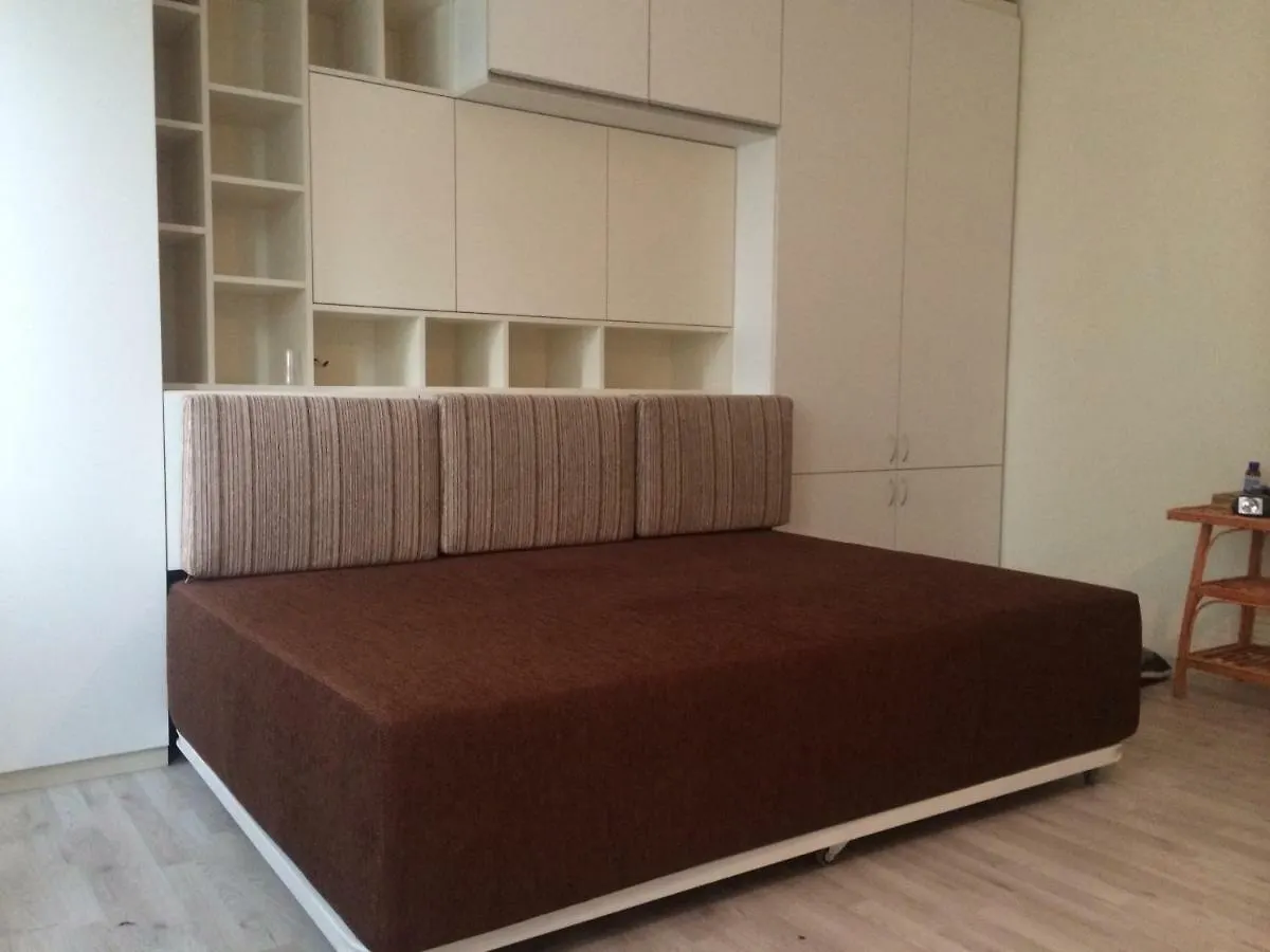 شقة Modern Studio 20 Meters From Mladost 1 Metro Station صوفيا