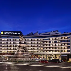 5* Otel Intercontinental By Ihg