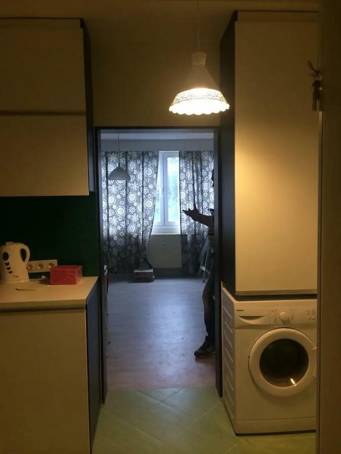Modern Studio 20 Meters From Mladost 1 Metro Station ソフィア 0*,  ブルガリア